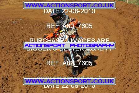 Photo: A80_7605 ActionSport Photography 22/08/2010 ORPA Banbury MXC - Wroxton _5_Autos