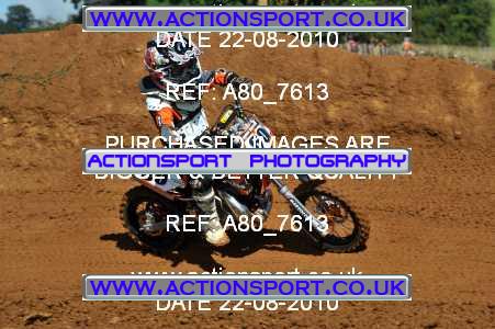 Photo: A80_7613 ActionSport Photography 22/08/2010 ORPA Banbury MXC - Wroxton _5_Autos