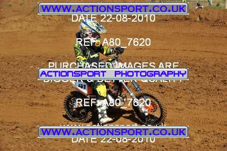 Photo: A80_7620 ActionSport Photography 22/08/2010 ORPA Banbury MXC - Wroxton _5_Autos
