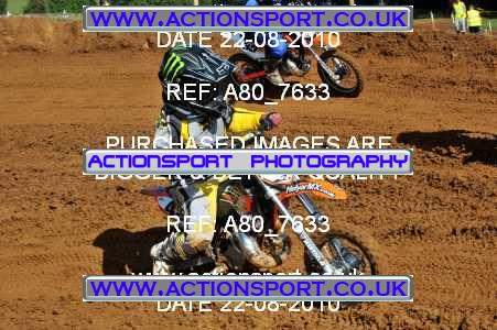 Photo: A80_7633 ActionSport Photography 22/08/2010 ORPA Banbury MXC - Wroxton _5_Autos