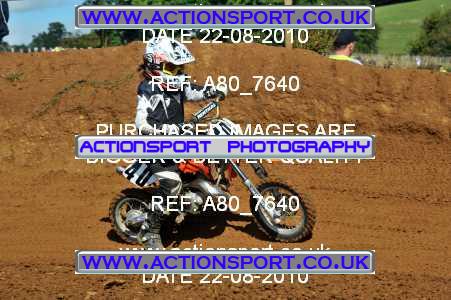 Photo: A80_7640 ActionSport Photography 22/08/2010 ORPA Banbury MXC - Wroxton _5_Autos
