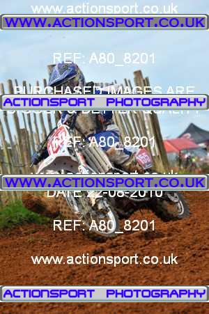 Photo: A80_8201 ActionSport Photography 22/08/2010 ORPA Banbury MXC - Wroxton _4_SW