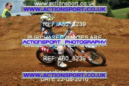 Photo: A80_8239 ActionSport Photography 22/08/2010 ORPA Banbury MXC - Wroxton _4_SW
