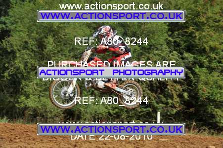 Photo: A80_8244 ActionSport Photography 22/08/2010 ORPA Banbury MXC - Wroxton _4_SW