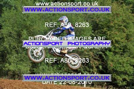 Photo: A80_8263 ActionSport Photography 22/08/2010 ORPA Banbury MXC - Wroxton _4_SW
