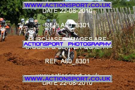 Photo: A80_8301 ActionSport Photography 22/08/2010 ORPA Banbury MXC - Wroxton _5_Autos