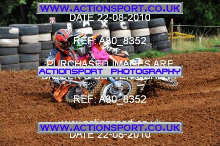 Photo: A80_8352 ActionSport Photography 22/08/2010 ORPA Banbury MXC - Wroxton _5_Autos