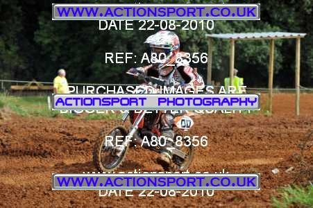 Photo: A80_8356 ActionSport Photography 22/08/2010 ORPA Banbury MXC - Wroxton _5_Autos
