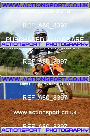 Photo: A80_8397 ActionSport Photography 22/08/2010 ORPA Banbury MXC - Wroxton _5_Autos