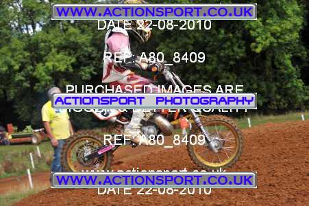 Photo: A80_8409 ActionSport Photography 22/08/2010 ORPA Banbury MXC - Wroxton _5_Autos