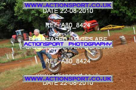 Photo: A80_8424 ActionSport Photography 22/08/2010 ORPA Banbury MXC - Wroxton _5_Autos