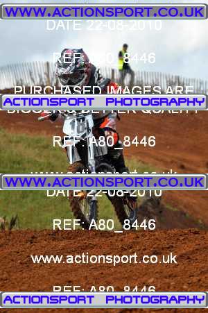 Photo: A80_8446 ActionSport Photography 22/08/2010 ORPA Banbury MXC - Wroxton _5_Autos