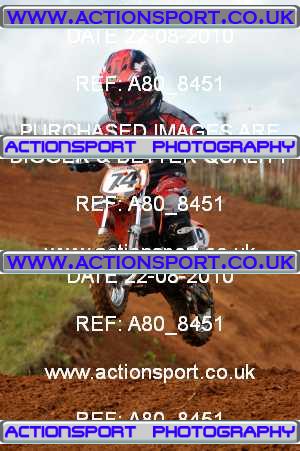 Photo: A80_8451 ActionSport Photography 22/08/2010 ORPA Banbury MXC - Wroxton _5_Autos
