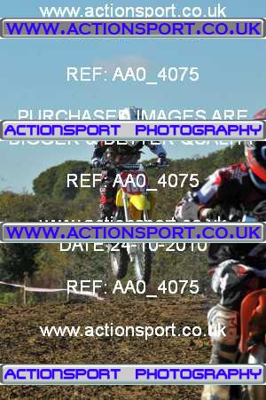 Photo: AA0_4075 ActionSport Photography 24/10/2010 East Kent SSC - Ringmer _6_SW