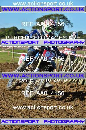 Photo: AA0_4156 ActionSport Photography 24/10/2010 East Kent SSC - Ringmer _6_SW