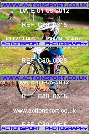 Photo: C80_0618 ActionSport Photography 01/08/2012 Bristol BMX RACE_46