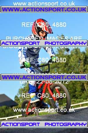 Photo: C80_4880 ActionSport Photography 22/08/2012 Bristol BMX Practice