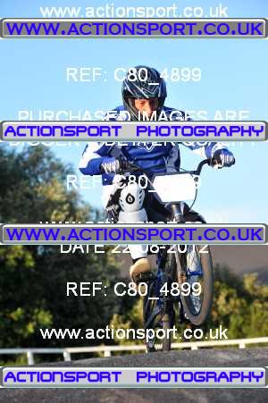 Photo: C80_4899 ActionSport Photography 22/08/2012 Bristol BMX Practice