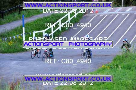 Photo: C80_4940 ActionSport Photography 22/08/2012 Bristol BMX RACE_03