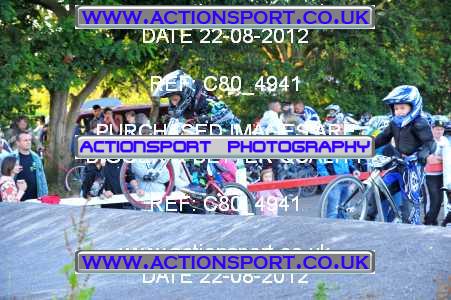 Photo: C80_4941 ActionSport Photography 22/08/2012 Bristol BMX RACE_03