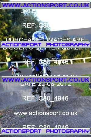 Photo: C80_4946 ActionSport Photography 22/08/2012 Bristol BMX RACE_03