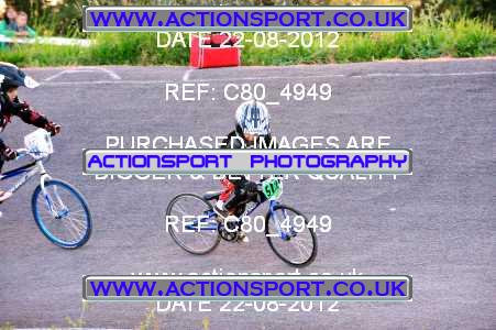 Photo: C80_4949 ActionSport Photography 22/08/2012 Bristol BMX RACE_03