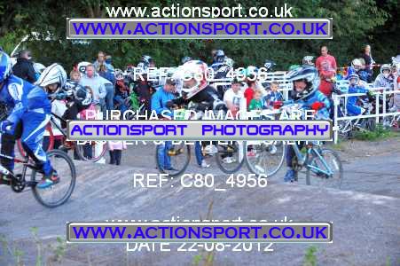 Photo: C80_4956 ActionSport Photography 22/08/2012 Bristol BMX RACE_04