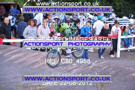 Photo: C80_4958 ActionSport Photography 22/08/2012 Bristol BMX RACE_04