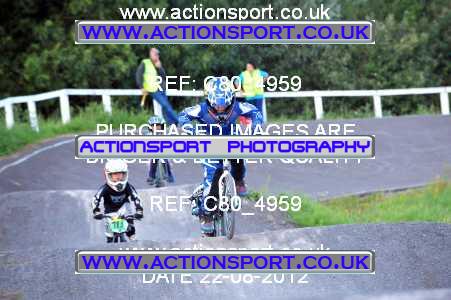 Photo: C80_4959 ActionSport Photography 22/08/2012 Bristol BMX RACE_04
