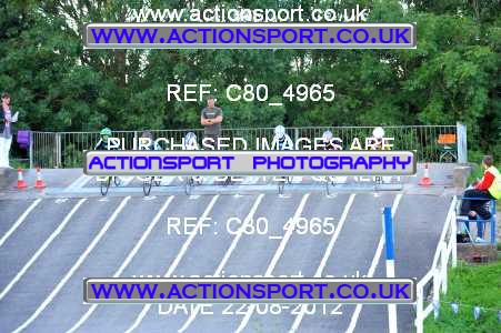 Photo: C80_4965 ActionSport Photography 22/08/2012 Bristol BMX RACE_05