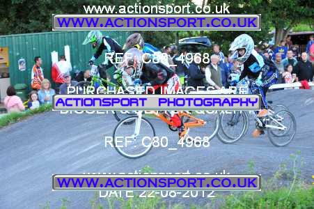 Photo: C80_4968 ActionSport Photography 22/08/2012 Bristol BMX RACE_05