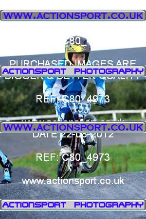 Photo: C80_4973 ActionSport Photography 22/08/2012 Bristol BMX RACE_05