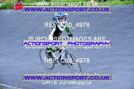Photo: C80_4978 ActionSport Photography 22/08/2012 Bristol BMX RACE_05