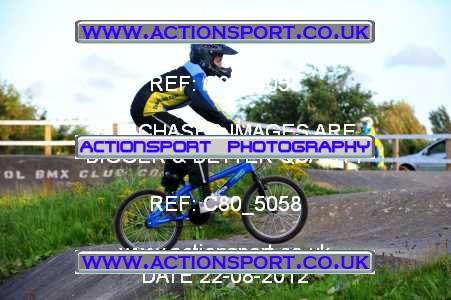 Photo: C80_5058 ActionSport Photography 22/08/2012 Bristol BMX RACE_10