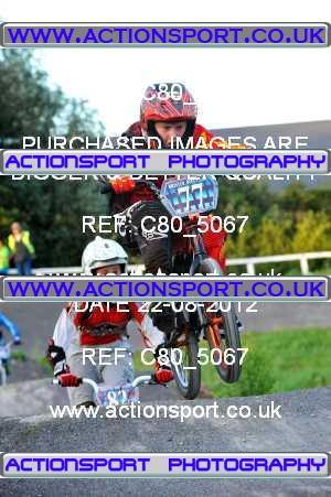 Photo: C80_5067 ActionSport Photography 22/08/2012 Bristol BMX RACE_11