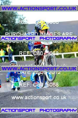 Photo: C80_5068 ActionSport Photography 22/08/2012 Bristol BMX RACE_11
