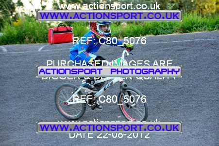 Photo: C80_5076 ActionSport Photography 22/08/2012 Bristol BMX RACE_11