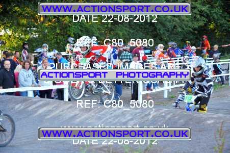 Photo: C80_5080 ActionSport Photography 22/08/2012 Bristol BMX RACE_12
