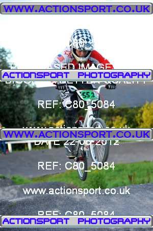 Photo: C80_5084 ActionSport Photography 22/08/2012 Bristol BMX RACE_12