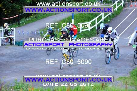 Photo: C80_5090 ActionSport Photography 22/08/2012 Bristol BMX RACE_13