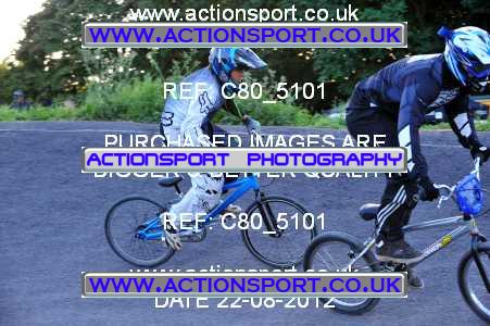 Photo: C80_5101 ActionSport Photography 22/08/2012 Bristol BMX RACE_13