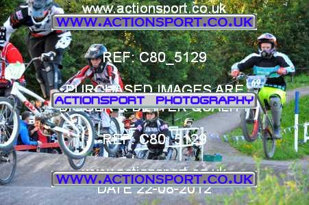 Photo: C80_5129 ActionSport Photography 22/08/2012 Bristol BMX RACE_16