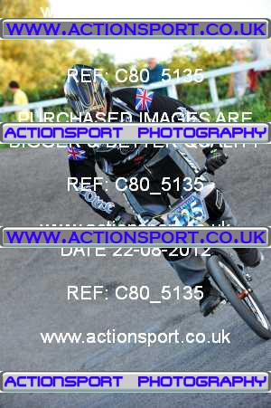 Photo: C80_5135 ActionSport Photography 22/08/2012 Bristol BMX RACE_16