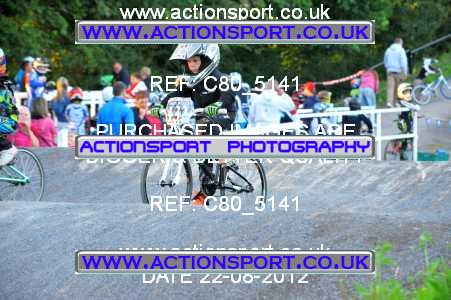 Photo: C80_5141 ActionSport Photography 22/08/2012 Bristol BMX RACE_17
