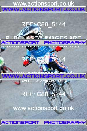 Photo: C80_5144 ActionSport Photography 22/08/2012 Bristol BMX RACE_17