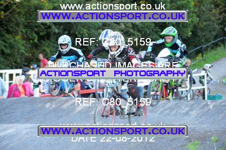 Photo: C80_5159 ActionSport Photography 22/08/2012 Bristol BMX RACE_19