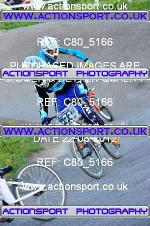 Photo: C80_5166 ActionSport Photography 22/08/2012 Bristol BMX RACE_19