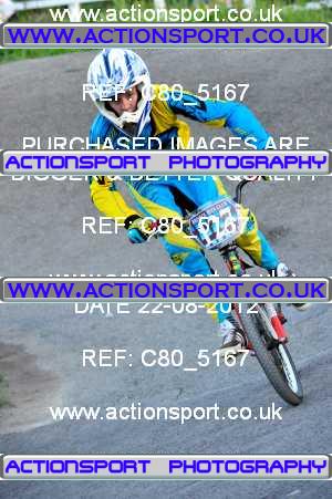 Photo: C80_5167 ActionSport Photography 22/08/2012 Bristol BMX RACE_19
