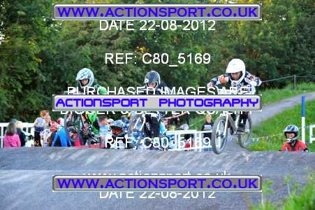 Photo: C80_5169 ActionSport Photography 22/08/2012 Bristol BMX RACE_20