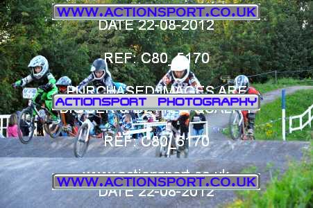 Photo: C80_5170 ActionSport Photography 22/08/2012 Bristol BMX RACE_20